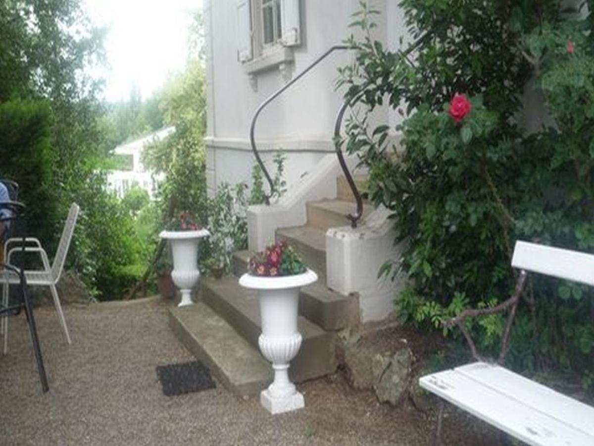 Villa Martha Μπάντενβαϊλερ Εξωτερικό φωτογραφία