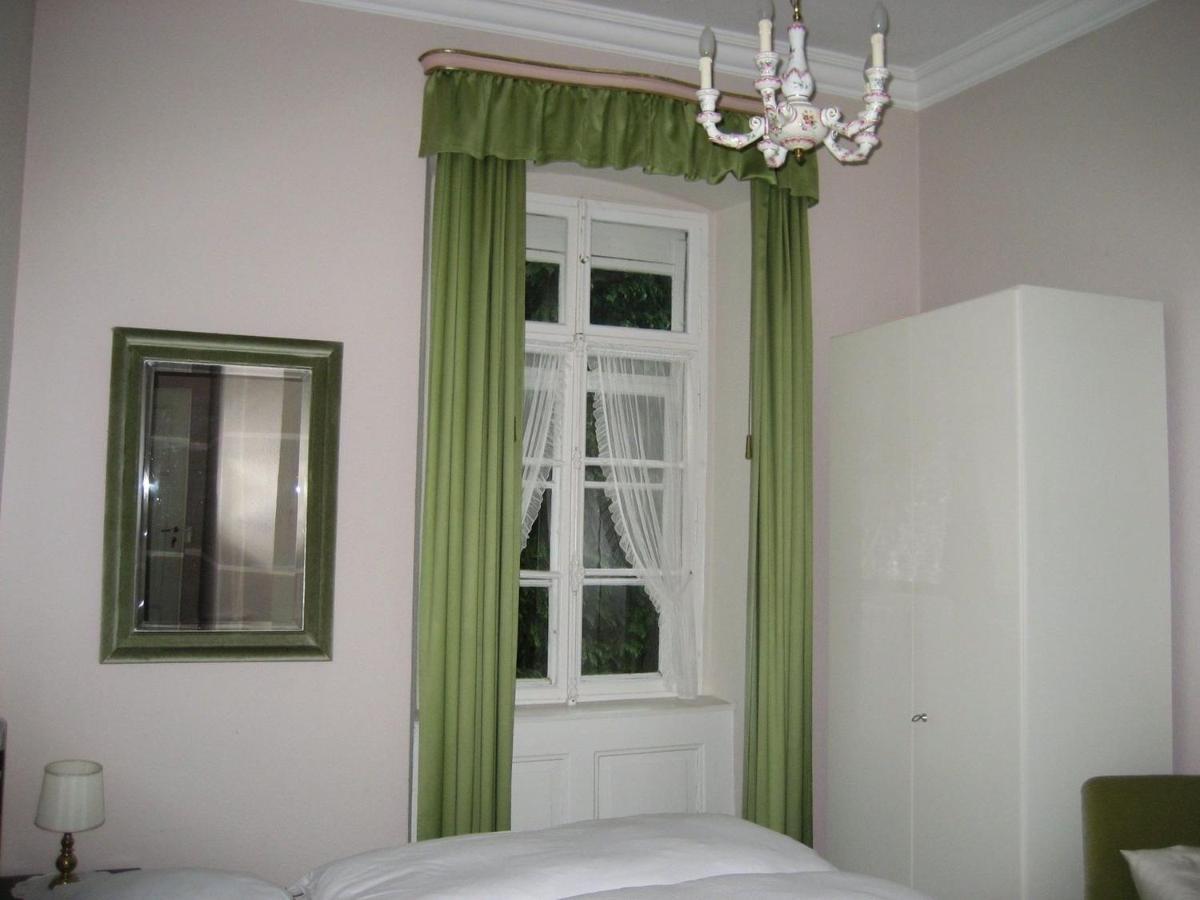 Villa Martha Μπάντενβαϊλερ Εξωτερικό φωτογραφία