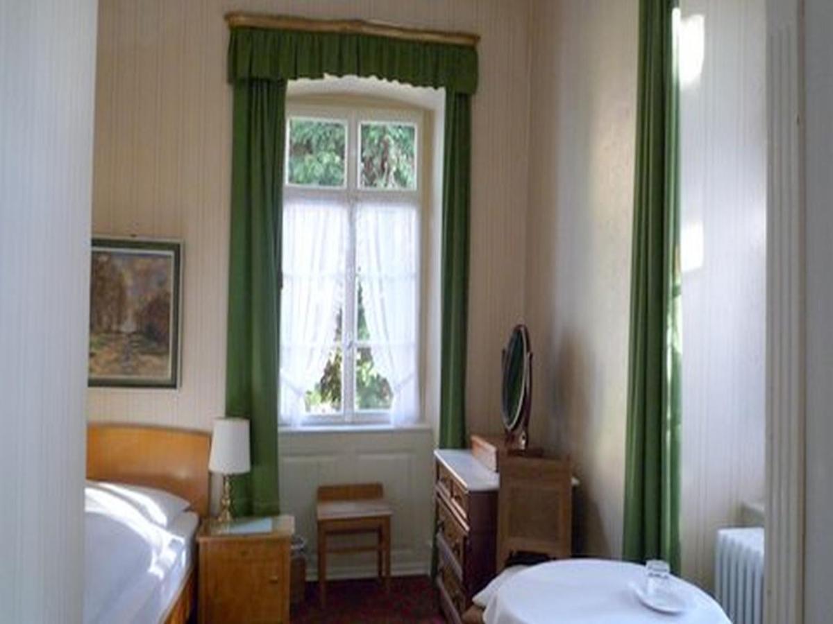 Villa Martha Μπάντενβαϊλερ Εξωτερικό φωτογραφία