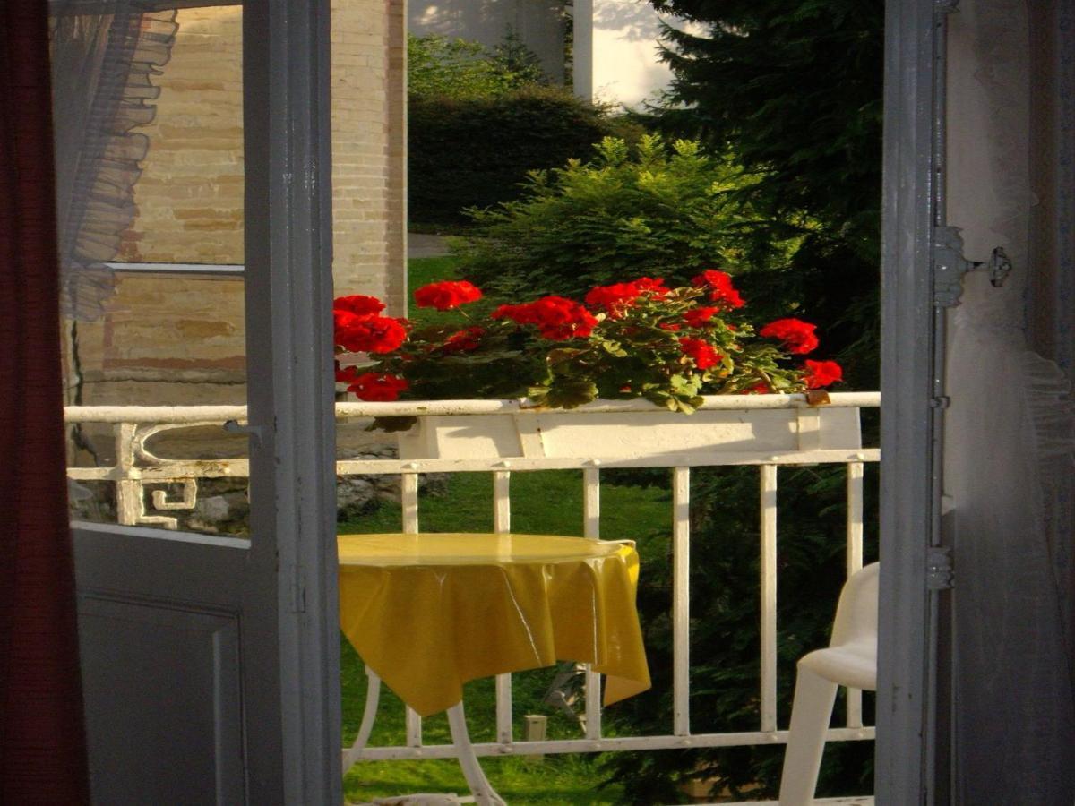 Villa Martha Μπάντενβαϊλερ Εξωτερικό φωτογραφία