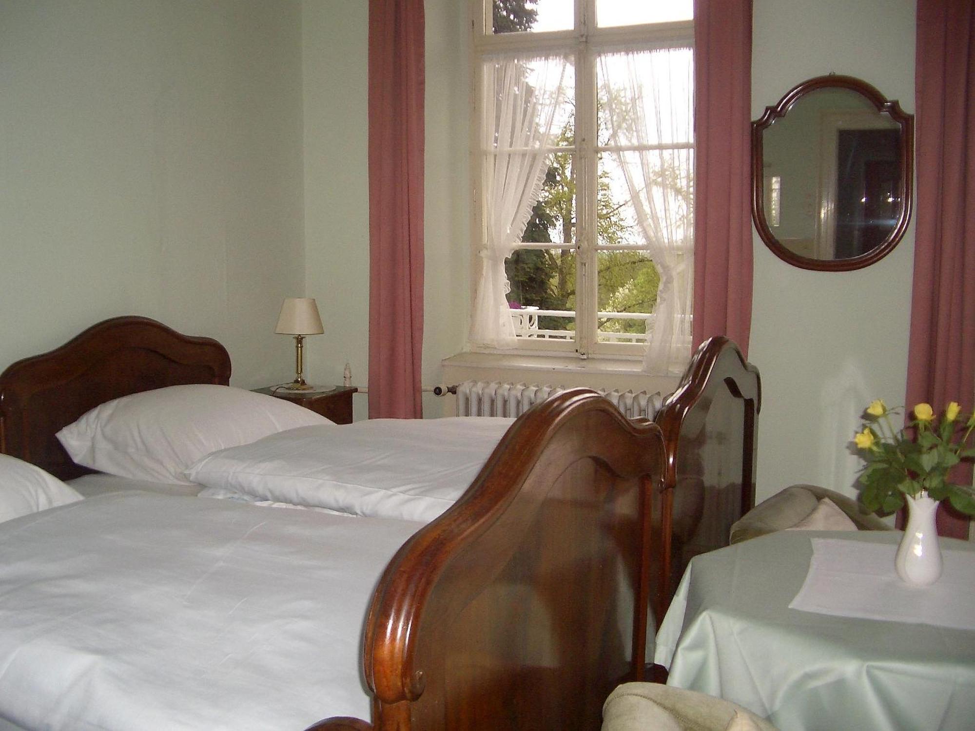 Villa Martha Μπάντενβαϊλερ Εξωτερικό φωτογραφία