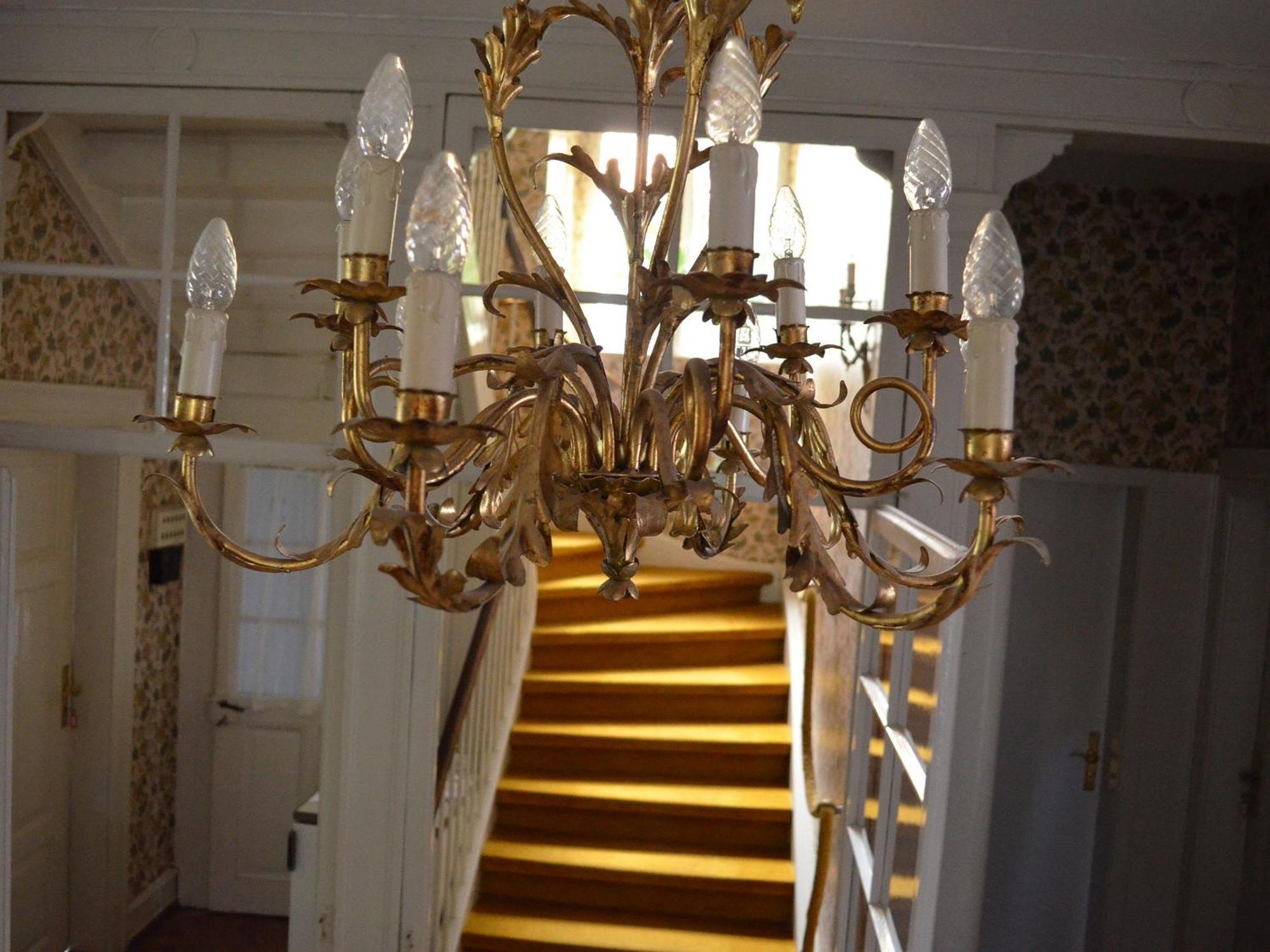 Villa Martha Μπάντενβαϊλερ Εξωτερικό φωτογραφία