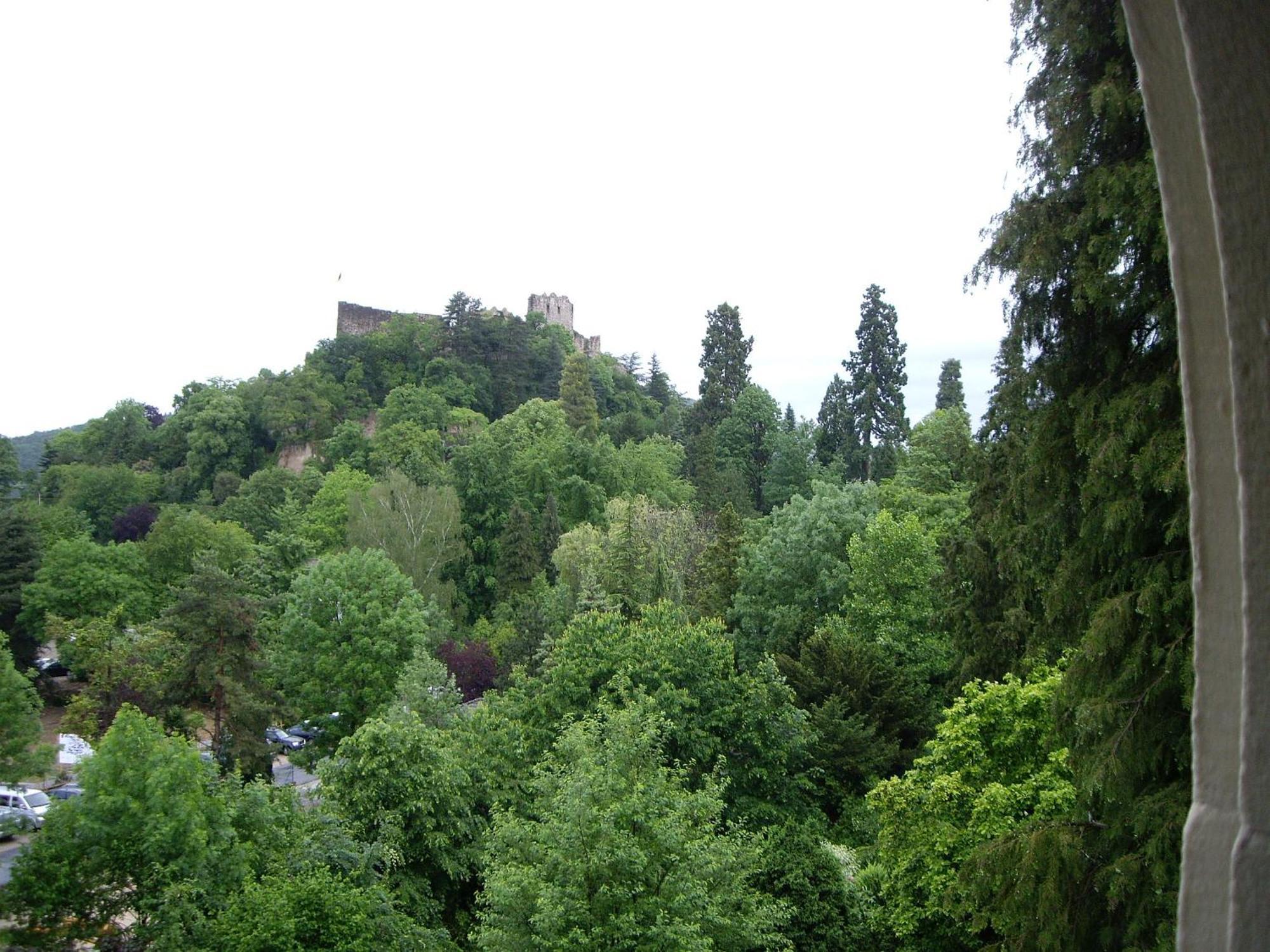 Villa Martha Μπάντενβαϊλερ Εξωτερικό φωτογραφία